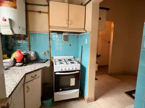 PH 4 AMB. EN VENTA EN CIUDADELA