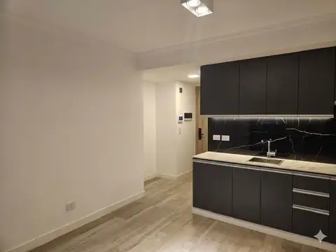 Departamento en Venta en Palermo, USD 165.000