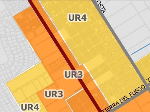 Terreno en Venta en Presidente Derqui, USD 960.000