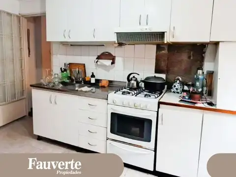 Casa en Venta 40 años