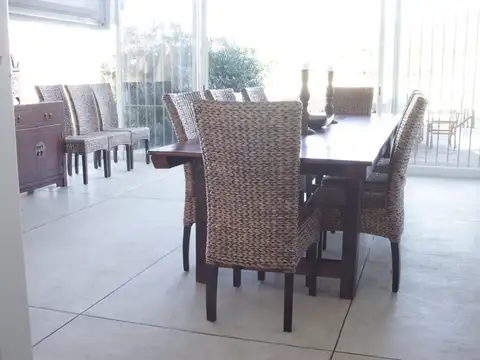 Casa - Alquiler temporario - Uruguay, Punta del Este