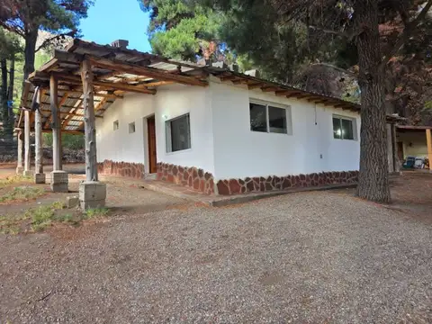 Ruta Nacional Nº 259, km 3 , Piso 0