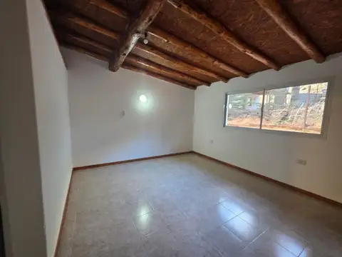 ALQUILER DE CASA EN ESQUEL CON VISTAS A LA CORDILLERA