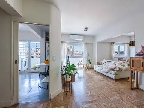 Departamento en Venta 50 años