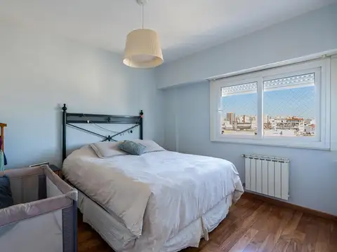 Departamento en Venta al Sudeste