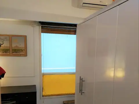 Departamento en Alquiler Temporal de Monoambiente