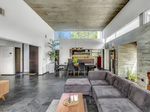 Casa en Venta en San Rafael, USD 990.000