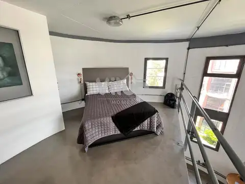 Departamento en Alquiler Temporal Apto profesional