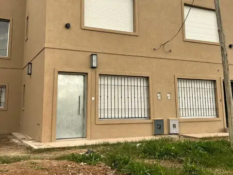 Depto Tipo Casa en Venta de 3 ambientes