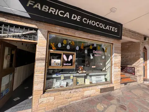 Fondo Comercio en Venta 46 años