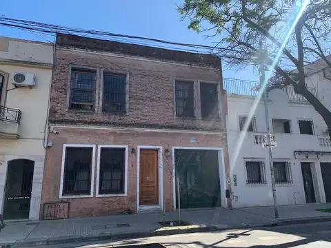 Casa a la venta en Palermo