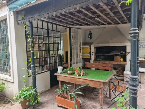 Emilio Ravignani  al 1600