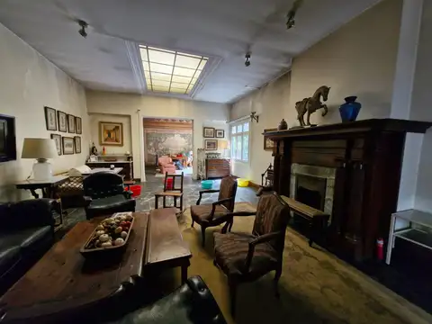 Casa en Venta en Palermo, USD 800.000