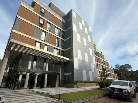 Departamento en VENTA Pinamar 3 ambientes KALEM