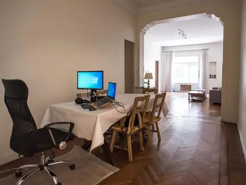 Departamento en Venta Apto profesional