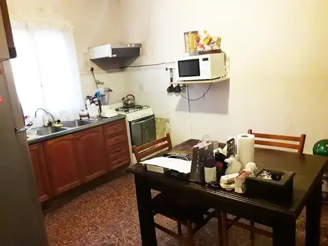 Depto Tipo Casa en Venta en Carapachay, USD 160.000