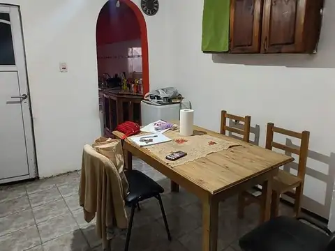 Depto Tipo Casa en Alquiler 30 años