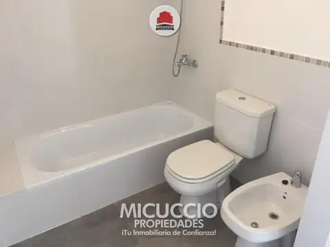 Departamento en Venta 6 años