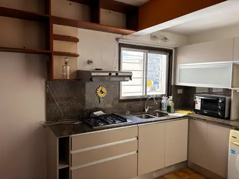 Departamento 3 dorm. en alquiler