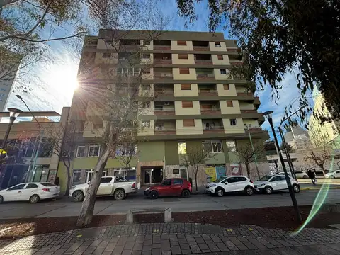 Departamento 3 dorm. en alquiler