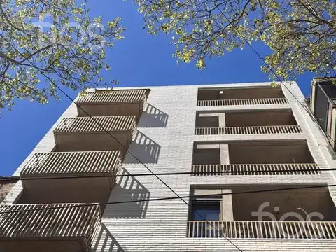 VENTA DEPARTAMENTO EN CONSTRUCCION DE 1 DORMITORIO CON BALCON  Y AMENITIES - COCHERA EN PICHINCHA