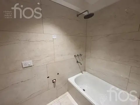 VENTA DEPARTAMENTO EN CONSTRUCCION DE 1 DORMITORIO CON BALCON  Y AMENITIES - COCHERA EN PICHINCHA