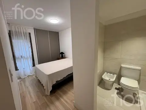 Departamento en Venta al Oeste