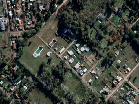 Terreno en Venta 17  mts Frente