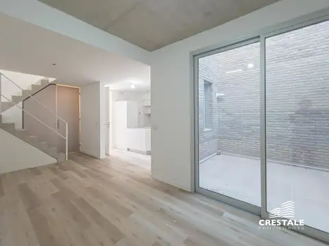Casa en Venta 1 año