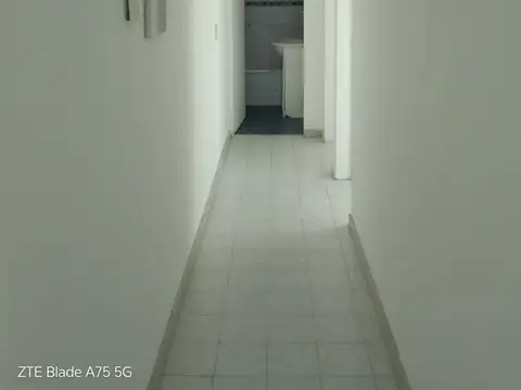 Departamento en Alquiler con 1