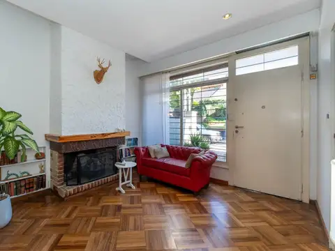 Casa en Venta 14 años