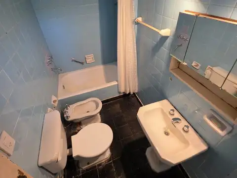 Avenida Rivadavia 8300