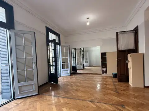 av de mayo 900, Piso 2