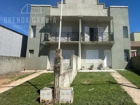 Duplex a Estrenar con 3 Dormitorios, Financiación  Colon Entre Ríos