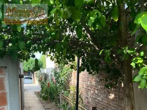Departamento en alquiler en General Pacheco - 2 ambientes