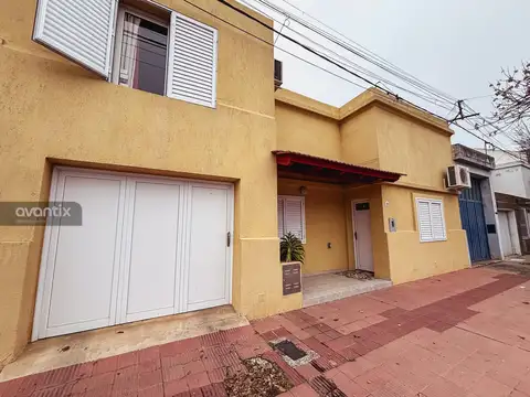 Casa en Venta en Rafaela, USD 180.000
