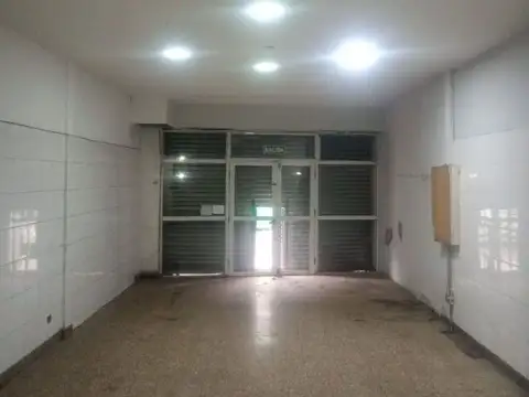 Av Brasil 1200
