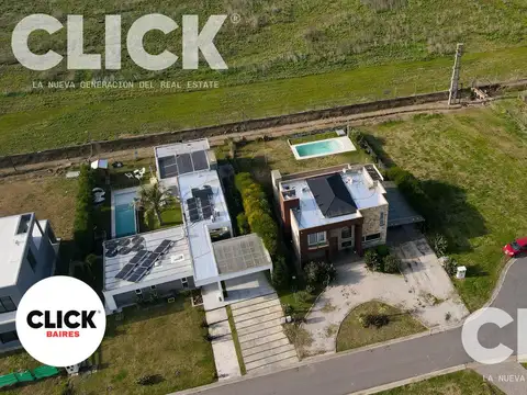 Casa en Venta con 1 cochera