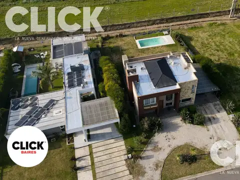 Casa en Venta 6 años