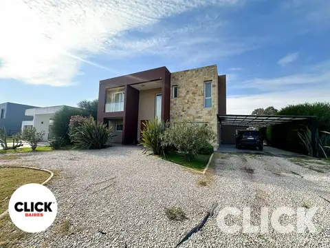 Casa en Venta al Norte