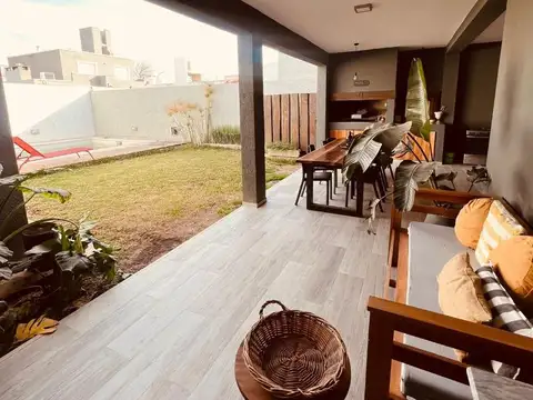 Casa en Venta de 3 dormitorios