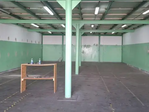 Parque Ader - Villa Adelina