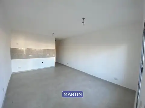 Departamento en Venta en José Clemente Paz, USD 44.500