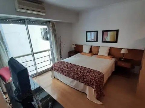 Departamento en Alquiler Temporal en Centro, $ 680.000