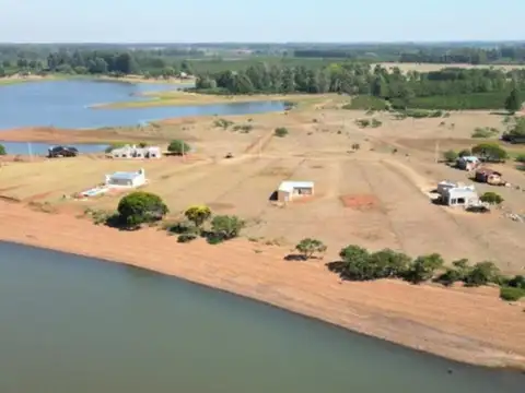 Costa Del OmbÚ