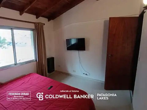 Departamento en Venta Permite mascota