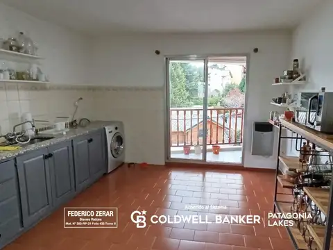 Departamento en Venta 30 años