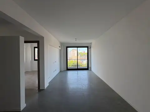 Departamento 2 ambientes a estrenar - Pronta Entrega - 6°C