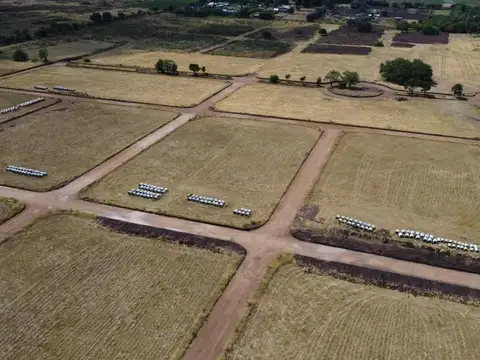 Terreno en Venta de 375,0 m2