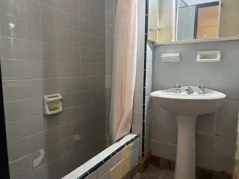 Departamento en Venta 48 años